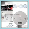 Carbon Analyzers Measurement Analysis Instruments Office School Business Industrial Monoxide Detector Tester Dhswc