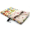 Winter Warm Coral Velvet Hamsters Sleeping Bags Nest Squirrels Guinea Pigs Parrots Bed Mat House Small Animals Sleeping Bag