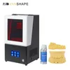 Drucker Vanshape Posensitive Resin 3D-Drucker Dentalschmuck Castable LCD ImpresoraPrinters Roge22