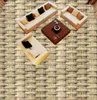 Vinyl 3D Flooring Wallpaper Wodoodporna Podwodna World Lilight Room Łazienka Podłoga Samoprzylepna Tapeta PCV do ścian 3 D Naklejki Wall Paper Sypialnia