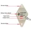 Switch Body Infrared Motion Sensor DC5V-24V 12V 5A LED Human Detector Control DC Connector For Strip LightSwitch