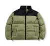 Дизайнер Parkas Winter Men Men Puffer Jacket с длинным рукавом пальто с капюшоном Parka Hackets Женщины вниз по верхней одежде причинно