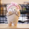 Plush Bunny Pendant Rabbit Jewelry Plush-Toy Bags Accessories Keychain Pendant Bag Car Pendant Baby ornaments