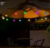 Party Supplies Solar Lights Home Indoor Wall LED Garden Decoration Outdoor Lights