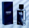 Classic Fierce 100Ml Unisex Spray Märke Parfym Eau De Toilette Cologne Högkvalitativ lätt doft Långvarig god Lukt