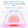 7 Colors LED Face Masks UVA light therapy Anti-aging Anti Acne Wrinkle Removal Skin Tighten Beauty SPA Treatment