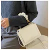 حقائب HBP المسائية Women Handbag Ladies One Onetter Women's Solid Color Lite Bag Bag 220714