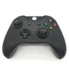 Bluetooth Wireless Controller Gamepad Dokładny kciuk joystick dla Xbox One Microsoft X-Box z logo bez opakowania detalicznego DHL