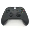 Bluetooth 무선 컨트롤러 게임 패드 Xbox에 대 한 정확한 엄지 조이스틱 소매 포장 DHL이없는 Microsoft X-Box