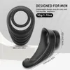 Sexiga produkter Male Masturbating Penis Sleeve Ledition Ejakulation Trainer Inga vibratorleksaker för män Kvinnor Masturbator Shop