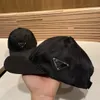 Bucket Hat Designers casquettes disquette visière pliable Hommes Femmes Chapeaux ajustés Sun Prevent Casquette de baseball Matériau en pur coton approprié printemps automne hiver