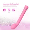 Powerful Clit Vibrating Clitoral Stimulator Fidget Toys for Women Vagina Anal Vibrator Dildo G Spot Adult sexy