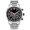 Armed Watch Mens Mechanical Automatic Watches 40mm Ladies Watchet..