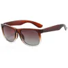 Homens óculos de sol mulheres quadradas polarized vintage sol óculos uv proteção retro condução óculos