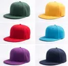 Casquette de sport Snapback pour hommes, toutes les équipes réglables, USA College Fashion US, taille unique, casquettes de Football décontractées, chapeaux Gorra pour anciens clients, commande mixte