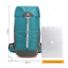 40L Outdoorowa torba górska Wodoodporna sportowa plecak lekki podróż plecak turystyczny Torba Torba King King Plecak dla mężczyzn 220607