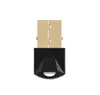 Nowy USB Bluetooth 5.0 Odbiornik odbiornika audio bezprzewodowy adapter USB dla laptopa komputerowego C.