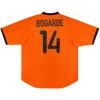 Gullit 1988 Retro Netherland Fotbollströja 2012 Van Basten 2010 2000 2002 1998 1994 90 92 Holland vintage fotbollströjor Klassisk 1996 Rijk