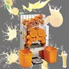 Juicers Citrus Orange Automatic Juice Extractor Machine Factory Pomegranate Juicer Machine294L5229509