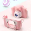 Q9 children's camera wifi digital camera mini cartoon toy dual cameras