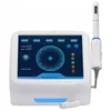 HIFU Ultrasonic Intime Private Drawning Beauty Beauty Equipment Icke-invasiv professionell djup rengöringsanordning Föryngring Anti-aging Auto Rotation Machine