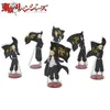 Anime Tokyo Revengers Figur Cosplay Acrylic Stands Manjiro Ken Tokyo Revengers Model Plate Figur Anime Collection Props Stands AA220318