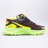 Tênis de corrida Pegasus Trail 3 GTX para homens e mulheres, tênis 3s resistente laranja aipo Volt preto carmesim brilhante para esportes ao ar livre tamanho 36-45