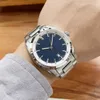 Męski Zegarek Mechaniczny Ruch Samonatrujący Stainless Case Powierzchnia Ceramiczna Dial O średnicy 43 Grubość 13