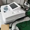 Slim Equipment 2 I 1 Tecar Therapy RadioFrequency PhysioTherapy Ablation 448KHz Weightloss Machine Capacitive Electric Transfer RF Machine