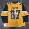 Q888 2022 Klasyki zespołu Sidney Hockey Jersey Kris Letang Nathan Beaulieu Rickard Rakell Jake Guentzel Jaromir Jagr Lemieux Evgeni Malkin