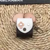 Klassieke oude bloemenmerken Designer oortelefoonhoes AirPods12 Generatie oortelefoonhoes Pro3 draadloze Bluetooth-beschermende schaal Le2707458