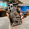 Fashion Designer Phone Cases For iPhone 14 Pro Max 13 12 11 Samsung Galaxy S22 Ultra A53 A33 A23 A32 5G Moto G Stylus 2022 TPU Acr3095455
