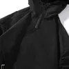 Män s jacka mode våren autum casual streetwear hoodie harajuku mens pullover windbreaker coat 5xl 6xl 220715