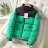 2022 Designer Jacket knappe warme hoody comfortabel zachte down waterdichte ademende softshell buitenshuis sport jassen vrouwen uit het oog op jassen