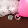 50st Ballonger Arch Buckle Plastic Clip Bracket Arch Balloon Connector Clips Ring Buckle For Arches Birthday Wedding Party Prom