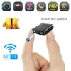 Camcorders 4K Full HD 1080p Mini IP CAM XD WiFi Night Vision Camera Ir-Cut Motion Detection Security Camceptor HD