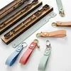 Creative KeyChain Wood Punching Die Handcraft Pendant Mall Diy Leather Tool Cutting Mold Key Chain Stencil Craft Tools 22046554947