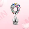 925 Silver Charm Up Jewelry Pit Pandora Bracelets for Women Women Jewelry Gift