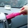 Blinds Cleaner Brush Air Conditioner Duster Window Cleaning Brushes Washable Blind Blade Washing Cloth Kitchen Cleaning Tools RRA13441