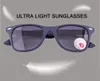 Designer Liteforce Sunglasses Woman 4195 Mens Square Sport Spolaryzowane odcienie Uv400 Ochrona odporności na uderzenie poliwęglanowe soczewki 3404630