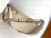 Lüks En kaliteli Hakiki Deri tasarımcı Bel Çantaları plaj çantaları Kadın erkek tote Bel Paketleri ünlü Crossbody Çanta moda cüzdan kart çanta Omuz Çantası