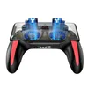 Game Controllers Joysticks Trigger Pubg Mobile Accessories Controller For Cell Phone Cooler Cooling Gamepad Joystick Gaming Smar3789113