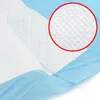 Super absorvente fraldas de animais de estimação treinamento de xixi de xixi de urina descartável tapete para fraldas de gatos suprimentos de gaiola 220510