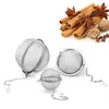 Infusor de té de acero inoxidable, bandeja para tetera, colador de especias, filtro de hierbas, accesorios para tetera, herramientas de cocina, infusor de té