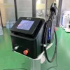 2023 Neueste Trends Ice Platinum Laser Haarentfernung 755nm 808nm 1064nm 808 Diodenlaser Hair-Removal-Schönheitsausrüstung