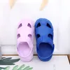 Fashion Boy Girl Beach Pantoufles Enfants Sandales Cro Summer Cartoon Enfants Chaussures EVA Résistance Respirant Antislip Bébé T200513 99NT #