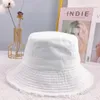 Sombrero de cubo 2022, sombreros de diseñador para mujer, sombrero Fedora de verano, prevención del sol, tela de pesca al aire libre, gorra de béisbol de calidad superior para hombre, gorra de béisbol para mujer