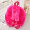 Factory Wholesale 7 Colors 11 Inch 28cm Huggy Wuggy Backpack Plush Backpack Toy Peripheral Children's Gift