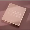 HANDAIYAN Lipgloss Liquide Rouge À Lèvres Maquillage Mat Brillant À Lèvres Étanche Longue Durée Hydratant 12 Couleurs Lèvres Cosmétiques