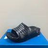 2022 Designer Heren Slippers Hoka One One Ora Recovery Foam Slide 2 Sandals Post Game Soothing Leisure Beach Sports Slipper Sliders Men 40-45